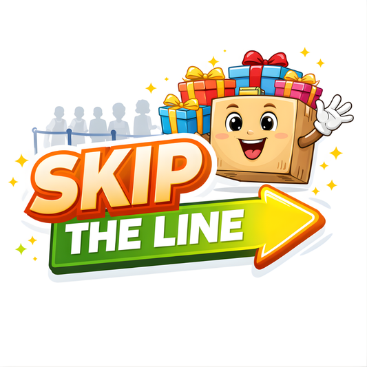 Skip The Line